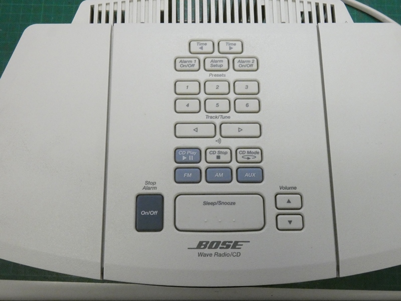 BOSE AWRC BOSE AWRC